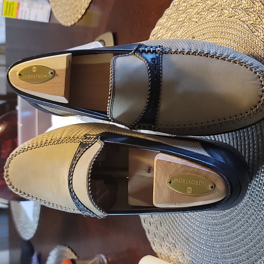 Mens shoes - Picture 4 of 7